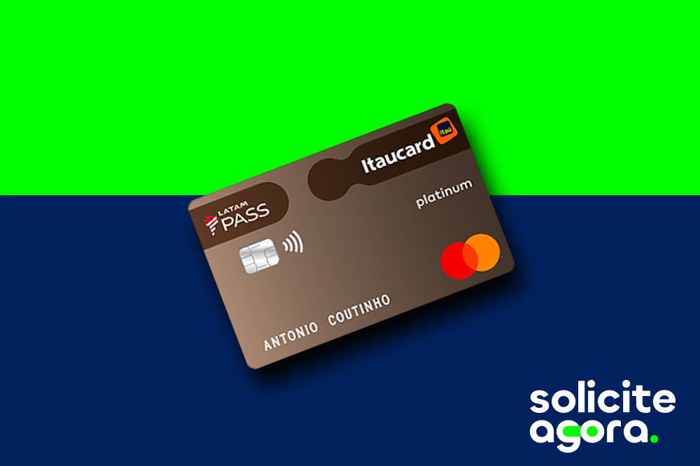 Precisa de um cartão que acumule pontos? O cartão de crédito Latam Pass Platinum é a melhor opção possível para quem está começando.