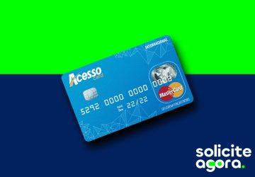 Se você está negativado e deseja adquirir um cartão de crédito, precisa conhecer o cartão de crédito Acesso Card.