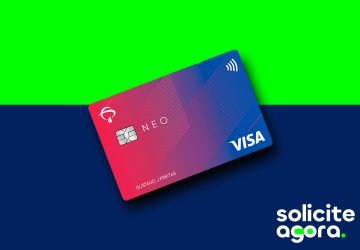 Um cartão de crédito de um banco tradicional sem anuidade? Essa é a proposta do cartão de crédito Bradesco Neo Visa. Confira!