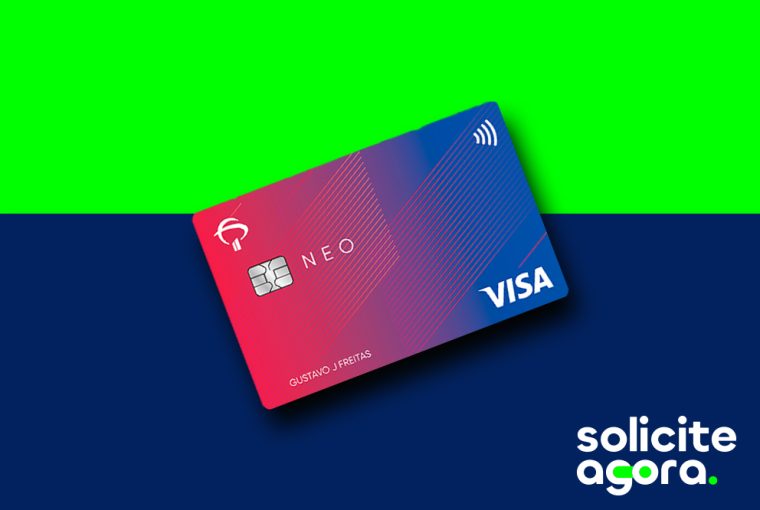 Um cartão de crédito de um banco tradicional sem anuidade? Essa é a proposta do cartão de crédito Bradesco Neo Visa. Confira!
