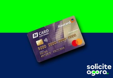 O cartão tem crédito Netshoes, é emitido em parceria com um gigante bancário, o Itaú, e sua bandeira é a tradicional Visa.