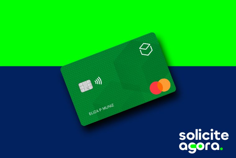 O cartão de crédito Original é ideal para quem precisa de crédito com facilidade e sem complicação! Veja como solicitar o seu.