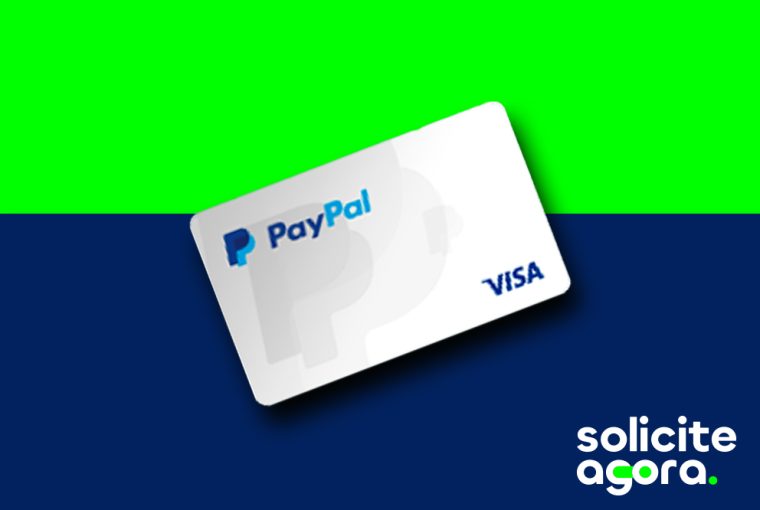 Se você está negativado e precisa de um cartão de crédito, você pode encontrar a solução ideal: o cartão de crédito Paypal.