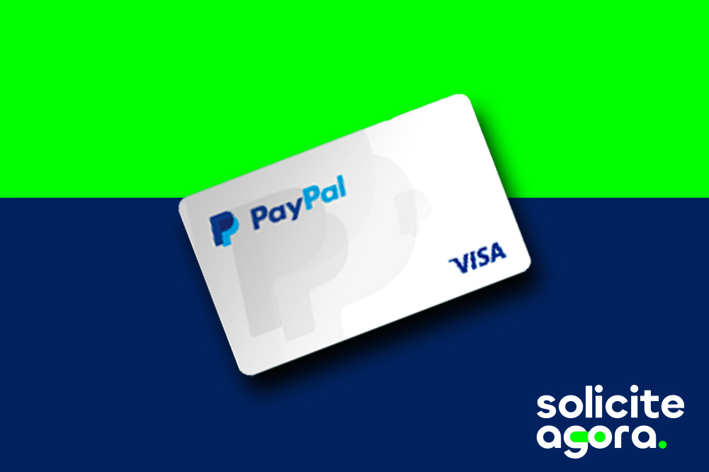 Se você está negativado e precisa de um cartão de crédito, você pode encontrar a solução ideal: o cartão de crédito Paypal.
