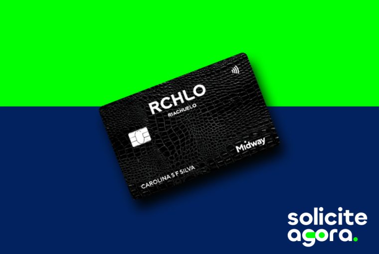O cartão de crédito Riachuelo é feito para você que precisa de crédito e ainda por cima quer ganhar muito desconto nas lojas Riachuelo.