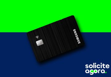 Revolucionário: não existe maneira melhor de definir o cartão de crédito Samsung Itaucard Visa Platinum. Conheça todos os benefícios!