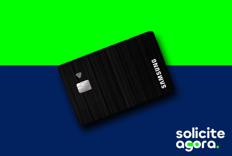 Revolucionário: não existe maneira melhor de definir o cartão de crédito Samsung Itaucard Visa Platinum. Conheça todos os benefícios!