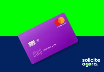 Esse é o cartão de crédito Nubank o queridinho de todo brasileiro que procura crédito. Não deixe de ver como solicitar o seu!