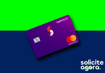 Já pensou em ter um cartão de crédito sem anuidade e que não exige comprovação de renda? O cartão Superdigital está aqui para facilitar a vida de muitos brasileiros!