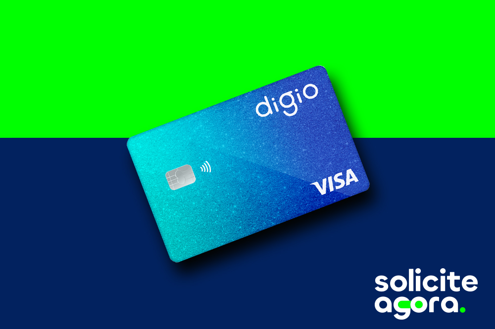 Você já ouviu falar sobre o cartão de crédito Digio? Além de ser um produto sem anuidade, separamos tudo o que você precisa saber!