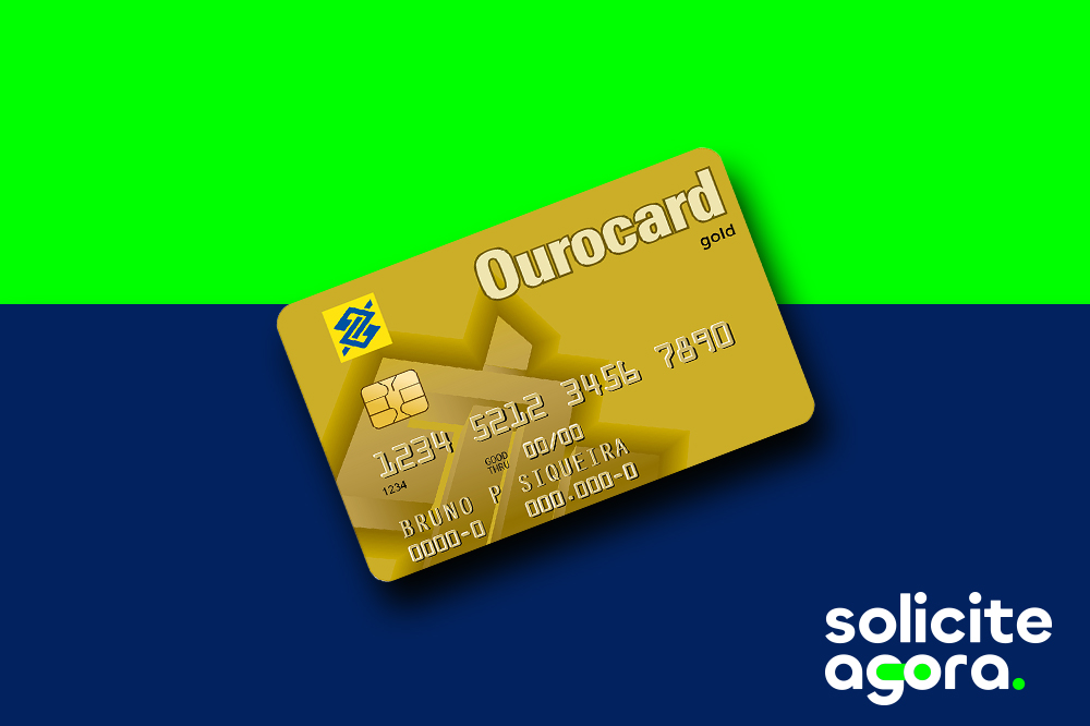 Um cartão poderoso do centenário Banco do Brasil, o Ourocard Gold, soma vantagens para seus clientes. Confira tudo sobre ele!