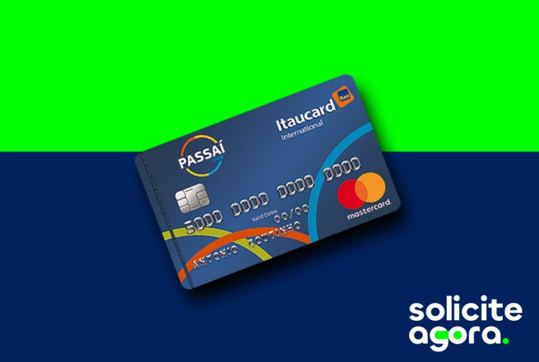 O cartão de crédito Passaí Visa é feito para você que faz muitas compras na loja e quer aproveitar ainda mais os descontos!