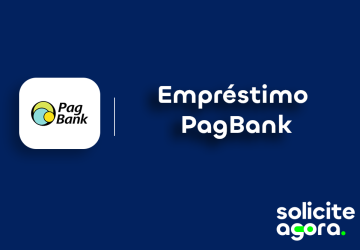 Você já imaginou conseguir dinheiro fácil e sem precisar sair do conforto da sua casa? Que tal fazer um empréstimo com a PagBank?