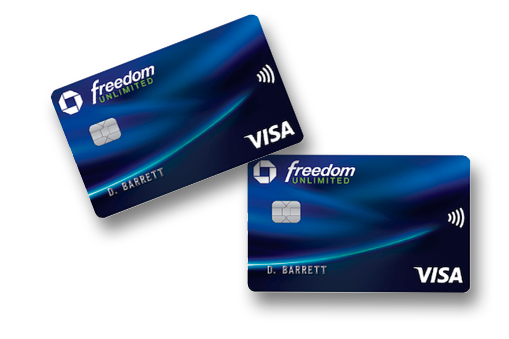 Request Now has separated for you this prepaid card option that can change your financial life. All about the Chase Freedom Unlimited Card.