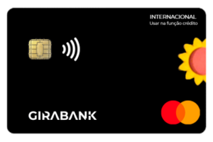 Carlinhos Maia acaba de lançar o seu próprio banco! Você também pode fazer parte dessa novidade conheça o cartão de crédito girabank.