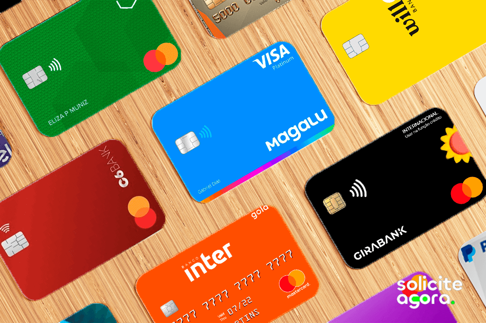 O cartão de crédito pode ser muito mais do que apenas um pedaço de plástico em seu bolso veja tudo o que ele pode fazer por você.