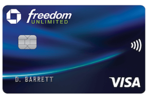 Request Now has separated for you this prepaid card option that can change your financial life. All about the Chase Freedom Unlimited Card!