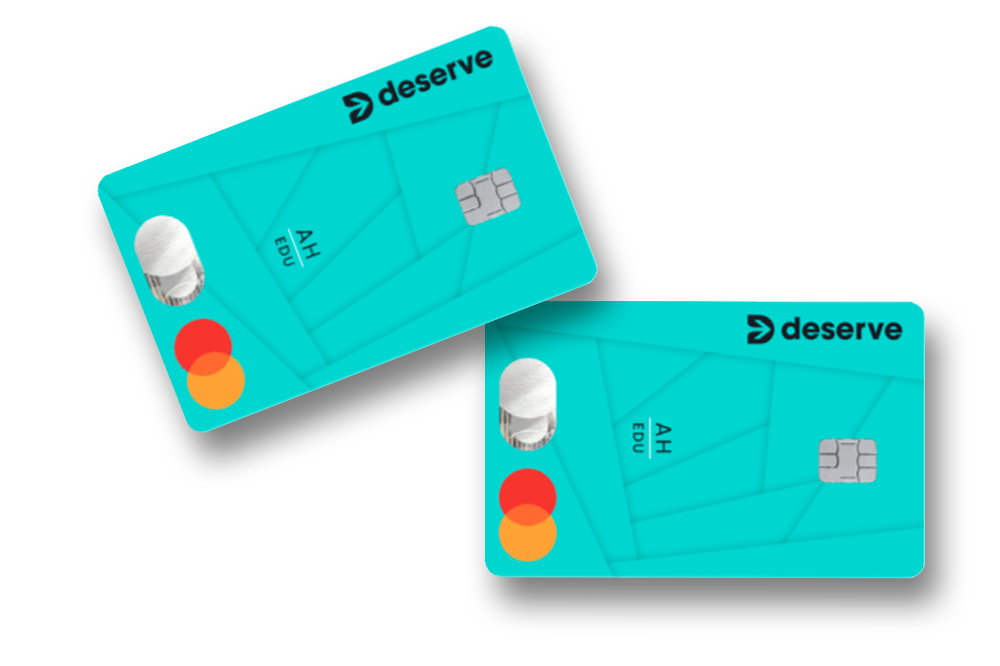 Request Now has separated for you this prepaid card option that can change your financial life. All about the Deserve EDU Mastercard.