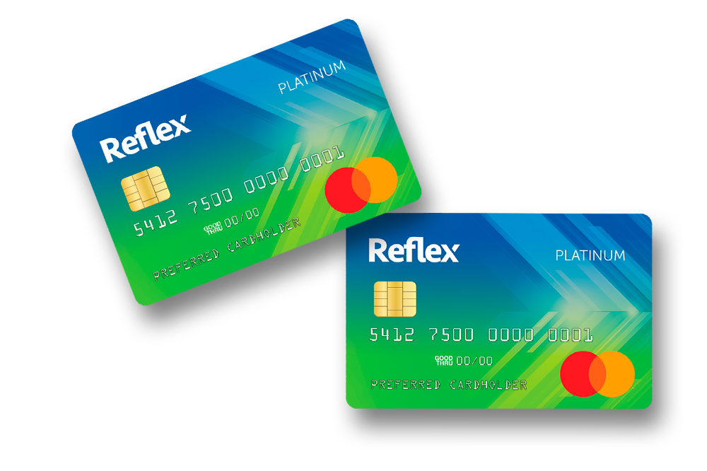 Request Now has separated for you this prepaid card option that can change your financial life. All about the Reflex Credit Card.