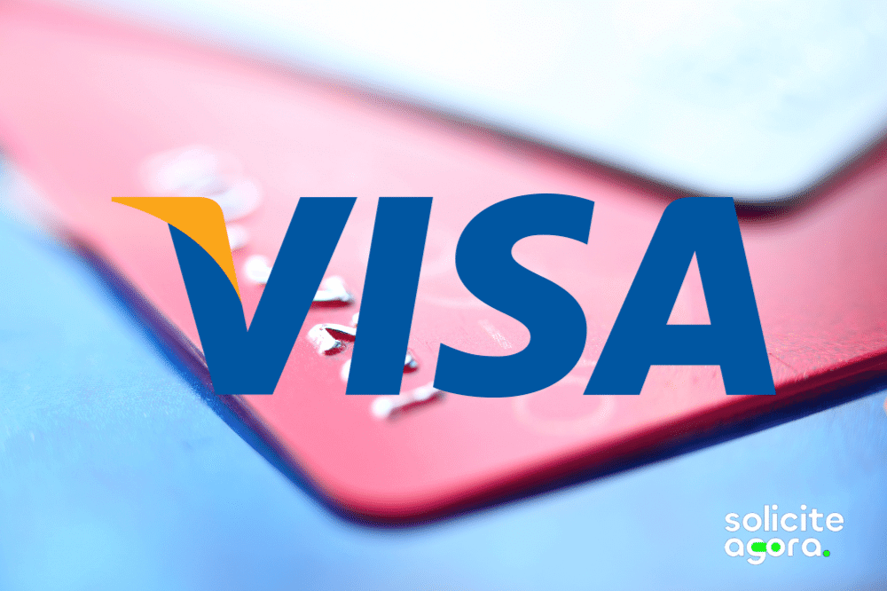 Entenda tudo o que a uma das maiores bandeiras de cartão de crédito do Brasil pode fazer por você. a Visa tem o cartão ideal para você