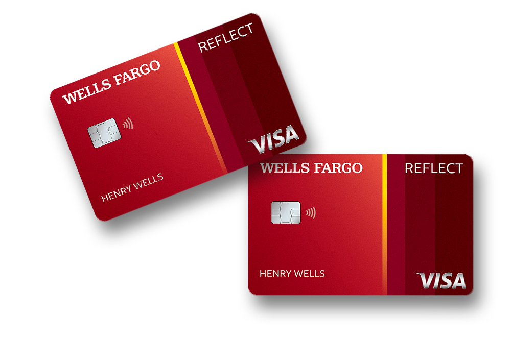 Request Now has separated for you this prepaid card option that can change your financial life. All about the Wells Fargo Reflect Card!