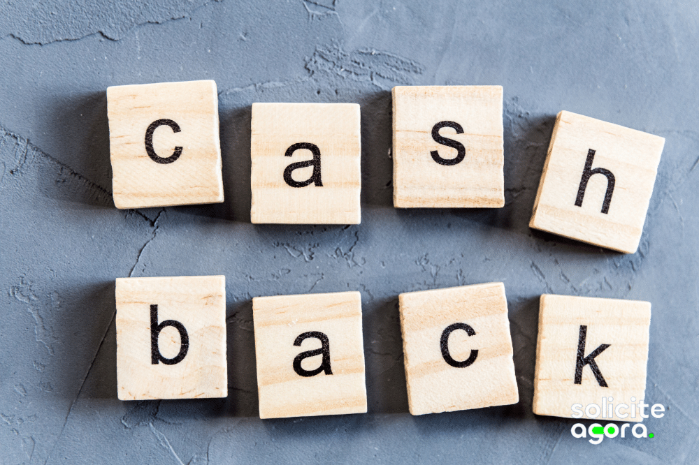 Veja nosso guia exclusivo sobre o cashback e entenda quando e como você pode ter mais dinheiro de volta. Comece agora mesmo a aproveitar.