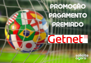 Agora você tem muitas opções de conseguir assistir a Copa do Mundo direto do Catar! Com a promoção pagamento premiado da Getnet você pode!