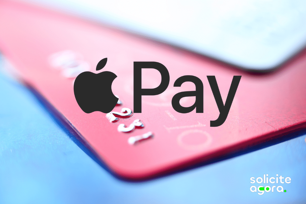 A Apple não poderia ficar para trás no mundo digital. Conheça o Apple Pay a nova carteira digital com tudo o que você precisa.
