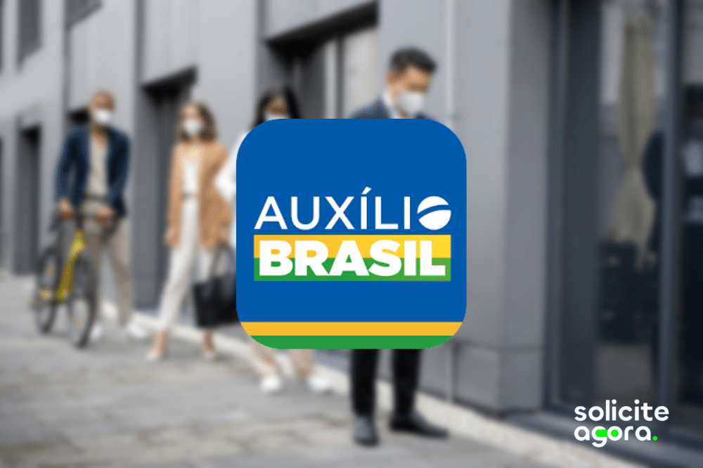 O Solicite Agora separou um guia completo com o tudo o que você precisa saber sobre o auxílio Brasil, o substituto do bolsa família.
