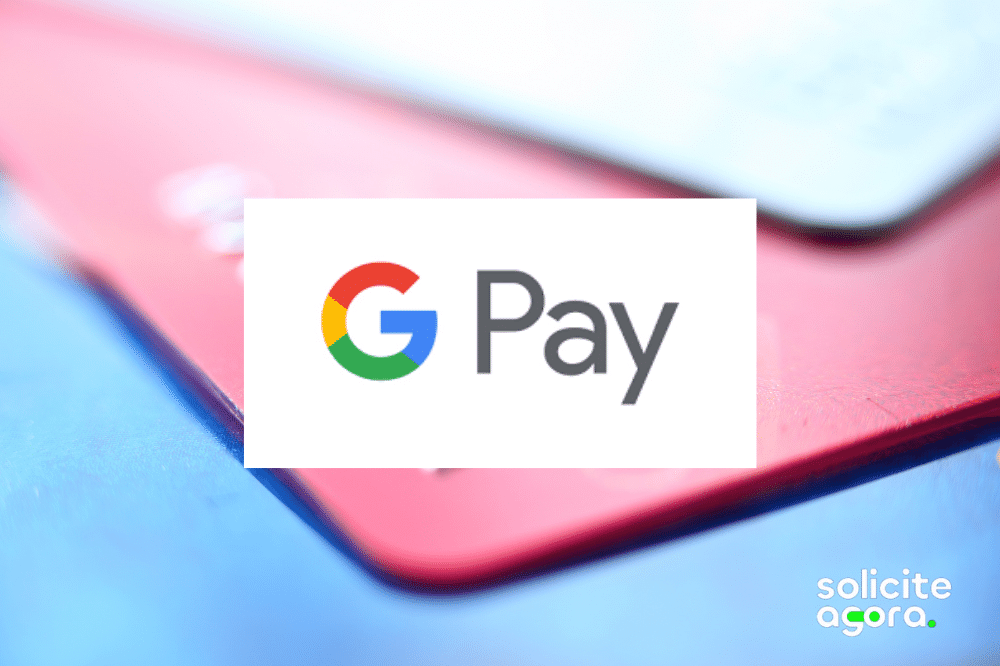 Conheça a carteira digital do Google, com o Google Pay você pode organizar suas finanaças e fazer pagamentos sem precisar de cartão.
