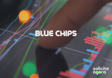Não sabe o que são Blue Chips? Veja o nosso guia completo feito para quem está começando a investir na bolsa de valores.