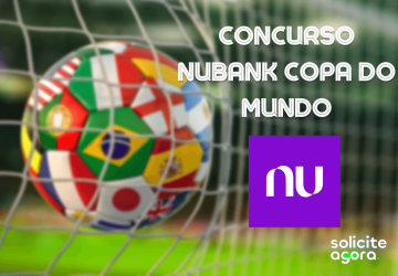 Entenda tudo sobre o Concurso Nubank Copa do Mundo 2022 no Catar. Aumente suas chances de ver a Copa direto do Catar