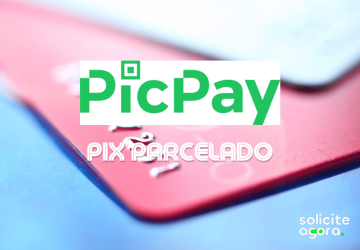 Precisando fazer um pix mas está sem dinheiro na conta? Com o PicPay você tem o pix parcelado quando precisar, entenda como funciona.