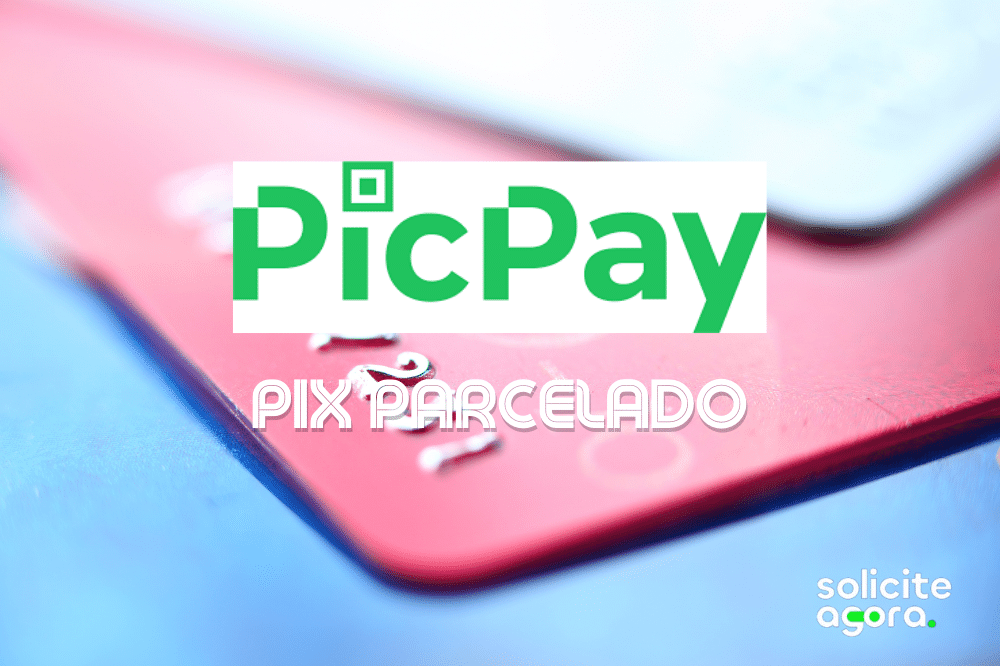 Precisando fazer um pix mas está sem dinheiro na conta? Com o PicPay você tem o pix parcelado quando precisar, entenda como funciona.