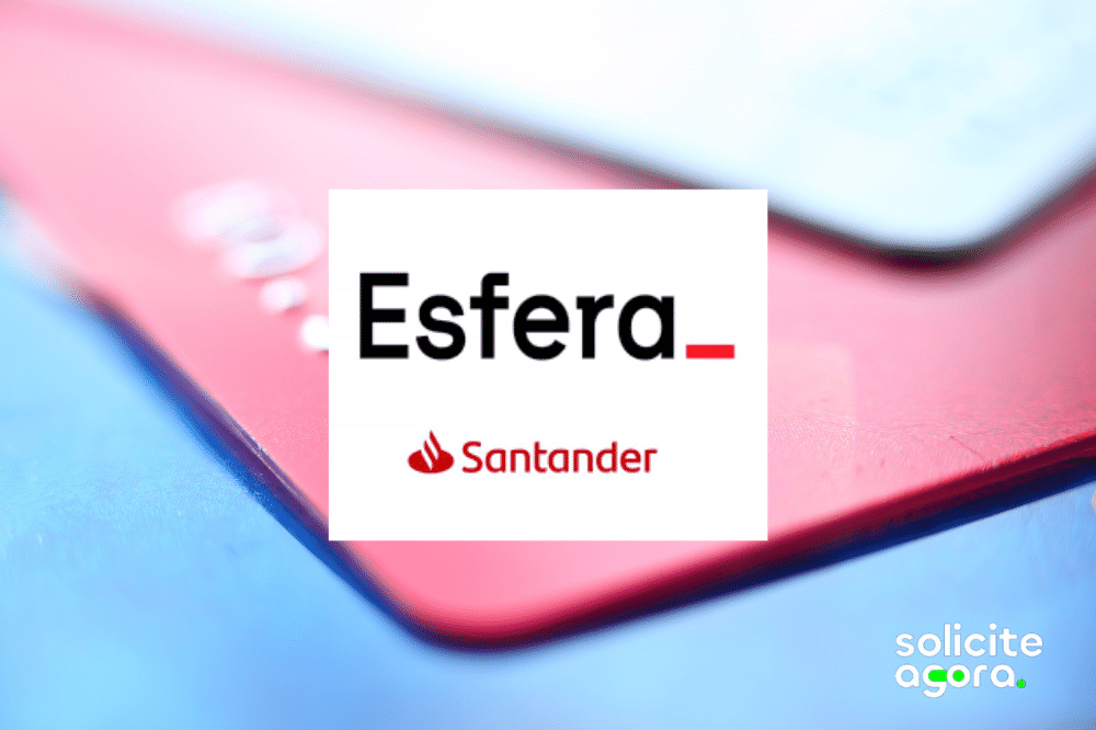 O Santander Esfera agora também funciona para quem não é correntista do Santander, veja nosso guia e aproveite essa oportunidade de pontuar.