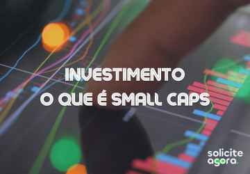 Ideal para quem busca novos tipos de investimento com maior potencial de lucro a curto prazo, entenda tudo sobre small caps.