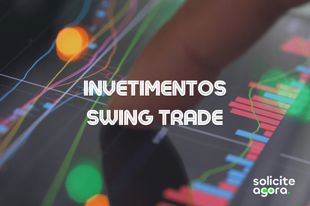 Está começando na bolsa de valores e não sbae qual forma de negócio é a melhor para você? veja nosso guia e entenda o swing trade.