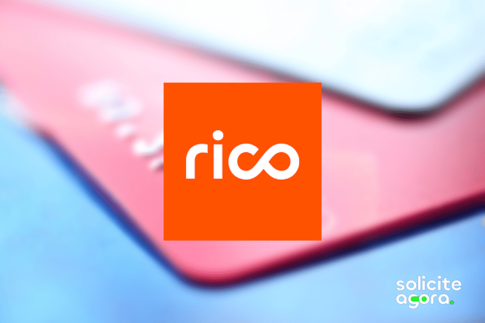 Veja como ter acesso a nova conta com cartão de crédito Rico! Não deixe essa oportunidade de passar em branco e venha para a rico.