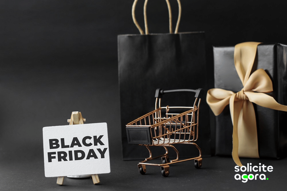 Está em dúvida de onde comprar e quais os melhores preços da Black Friday desse ano? Veja como monitorar preços da black friday.