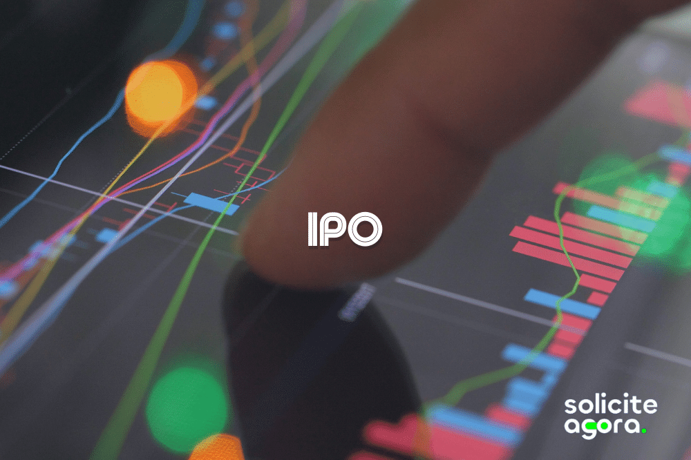 Entenda como funciona uma IPO, e fique de olho em todas as empresas que entraram na bolsa de valores nos próximos anos.