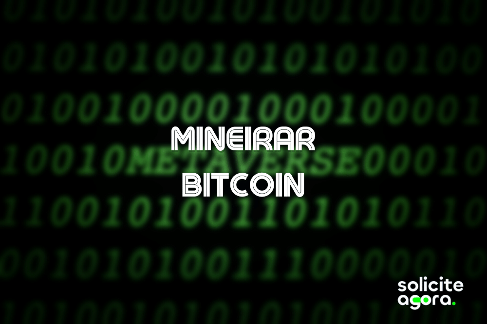 Não sabe como mineirar bitcoin? Veja nosso guia e entenda tudo o que é preciso fazer para começar a ganhar dinheiro com essa novidade.