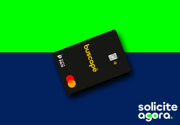 Veja como ter o seu cartão de crédito Buscapé ainda hoje! Separamos tudo o que você precisa para solicitar o seu cartão com facilidade.