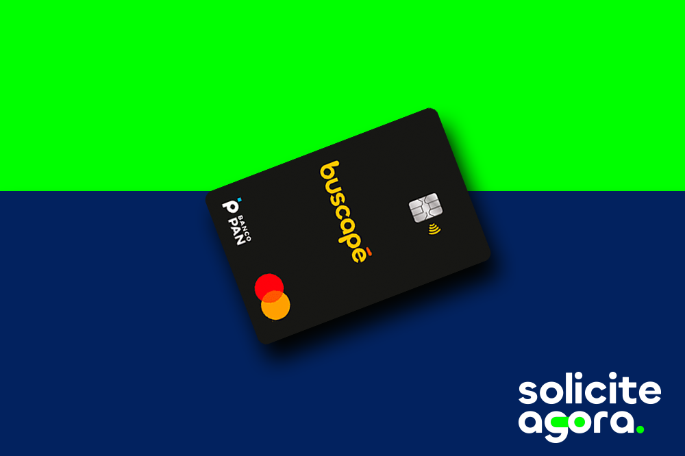 Veja como ter o seu cartão de crédito Buscapé ainda hoje! Separamos tudo o que você precisa para solicitar o seu cartão com facilidade.