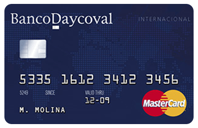veja o cartão de crédito daycoval, um cartão ideal para os negativados