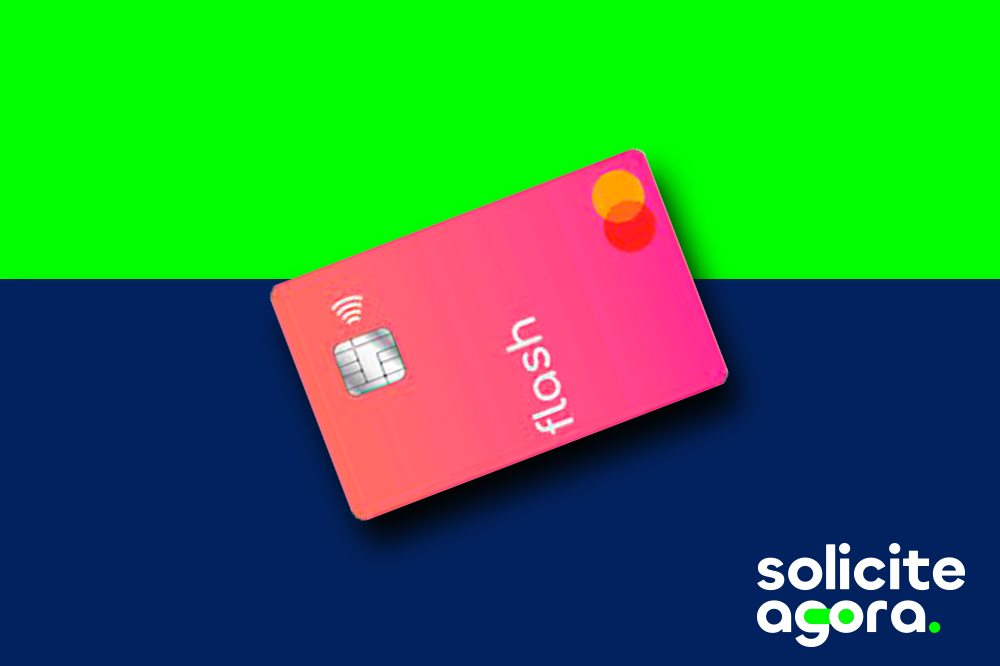 O cartão Flash é a melhor opção para sua empresa. Seus funcionários podem usar o dinheiro da forma que bem entenderem.