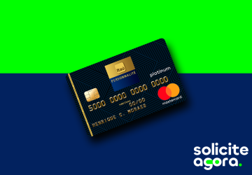 O cartão de crédito Itaú personalite é o premium que todos procuram. Feito por um dos melhores bancos do país para te prestigiar.
