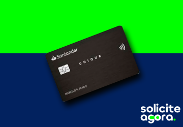 Já pensou em ter um cartão de crédito exclusivo? Conheça o cartão de crédito Santander Unique e comece a aproveitar todos os benefícios.