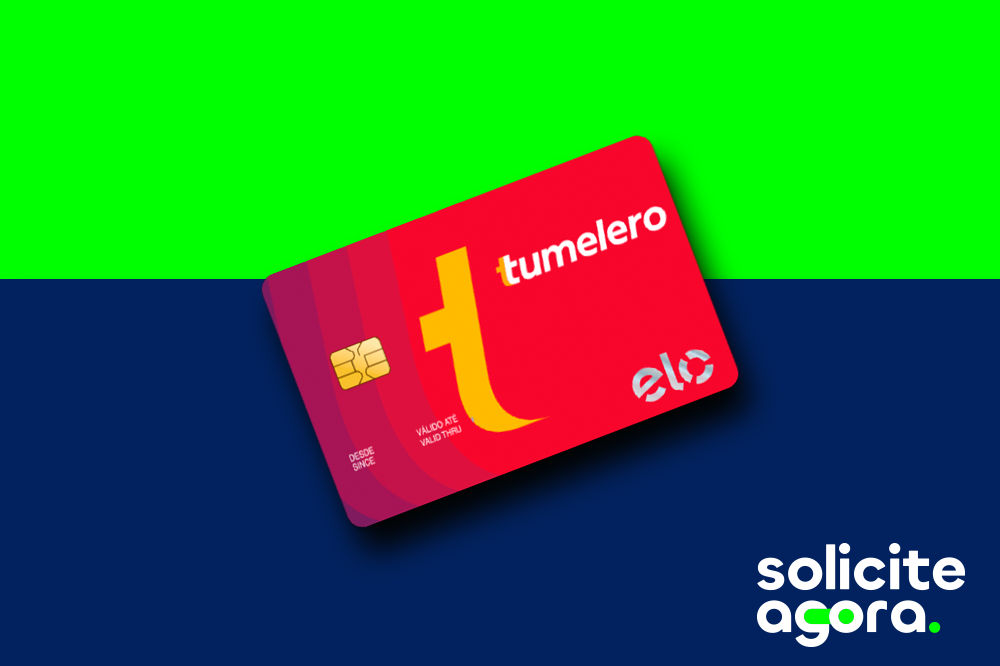 Cartão de crédito Tumelero, recheado de benefícios que só a bandeira Elo pode dar para você, veja como ter o seu ainda hoje!