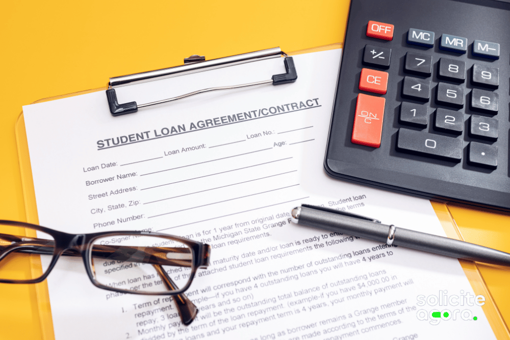 Conseguir um empréstimo é algo bem mais simples do que você imabina. Por isso, se você cansou de ter as suas solicitações negadas.