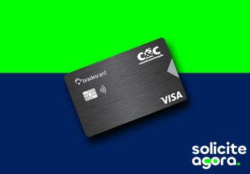 Precisa de um cartão de crédito? Conheça o cartão de crédito C&C Visa Gold e tenha todos os benefícios sem ter que pagar altas taxas.